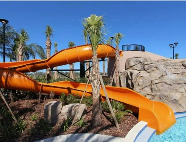 Ospreys Landing at Solterra Resort hotel detail image 2