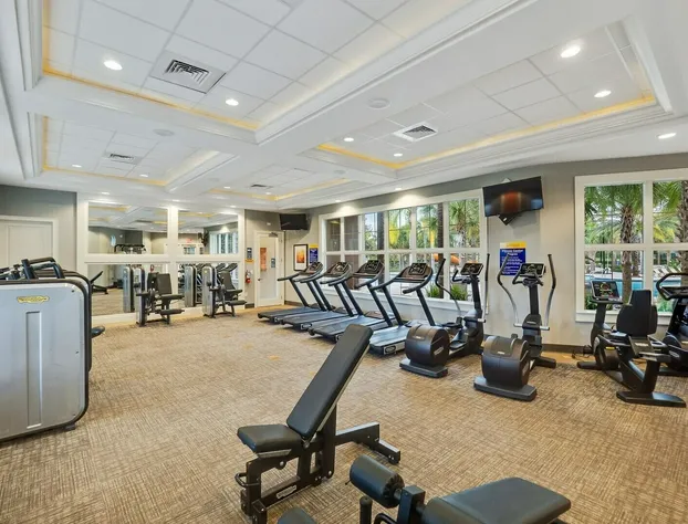 Ospreys Landing at Solterra Resort hotel detail image 4