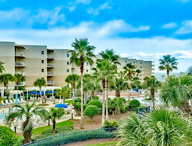 Waterscape Resort by Tufan hotel detail image 1