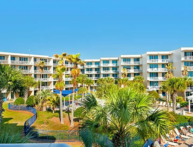 Waterscape Resort by Tufan hotel detail image 2