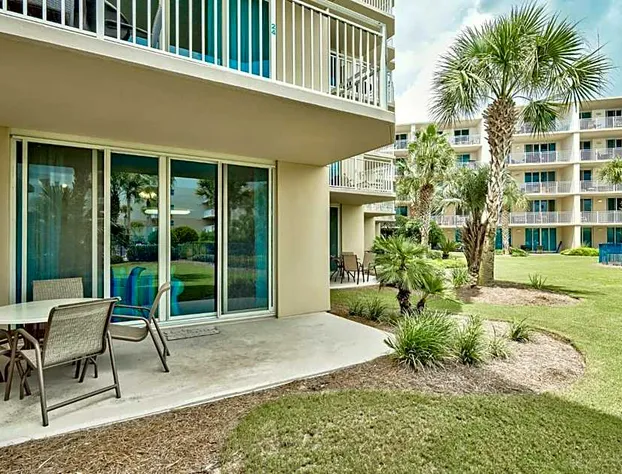 Waterscape Resort by Tufan hotel detail image 3