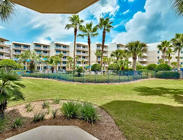 Waterscape Resort by Tufan hotel detail image 4