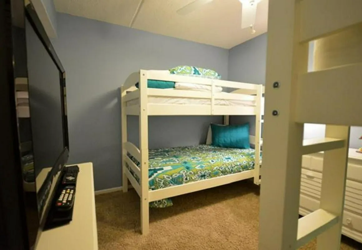 Unit 3208 Ocean & Racquet Resort hotel hero