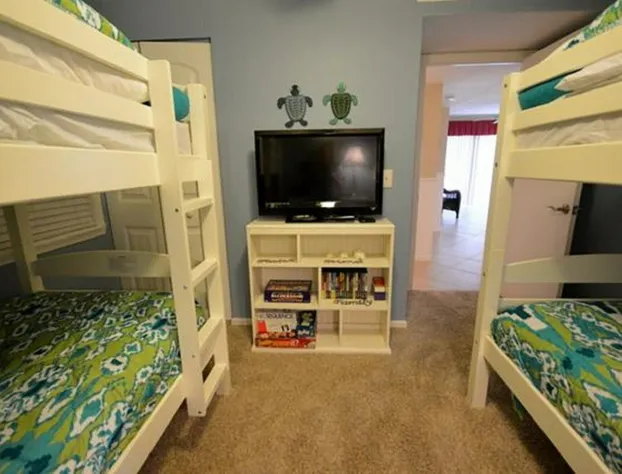 Unit 3208 Ocean & Racquet Resort hotel detail image 1