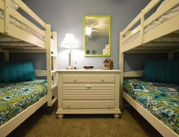 Unit 3208 Ocean & Racquet Resort hotel detail image 2