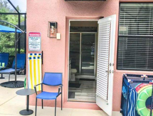 Endless Summer at Solterra Resort by Shine Villas 079 hotel detail image 1