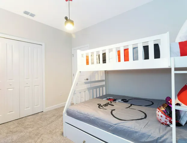 Gorgeous 6 Bd SF Close to Disney w Pool Champions Gate Resort 712 hotel detail image 4