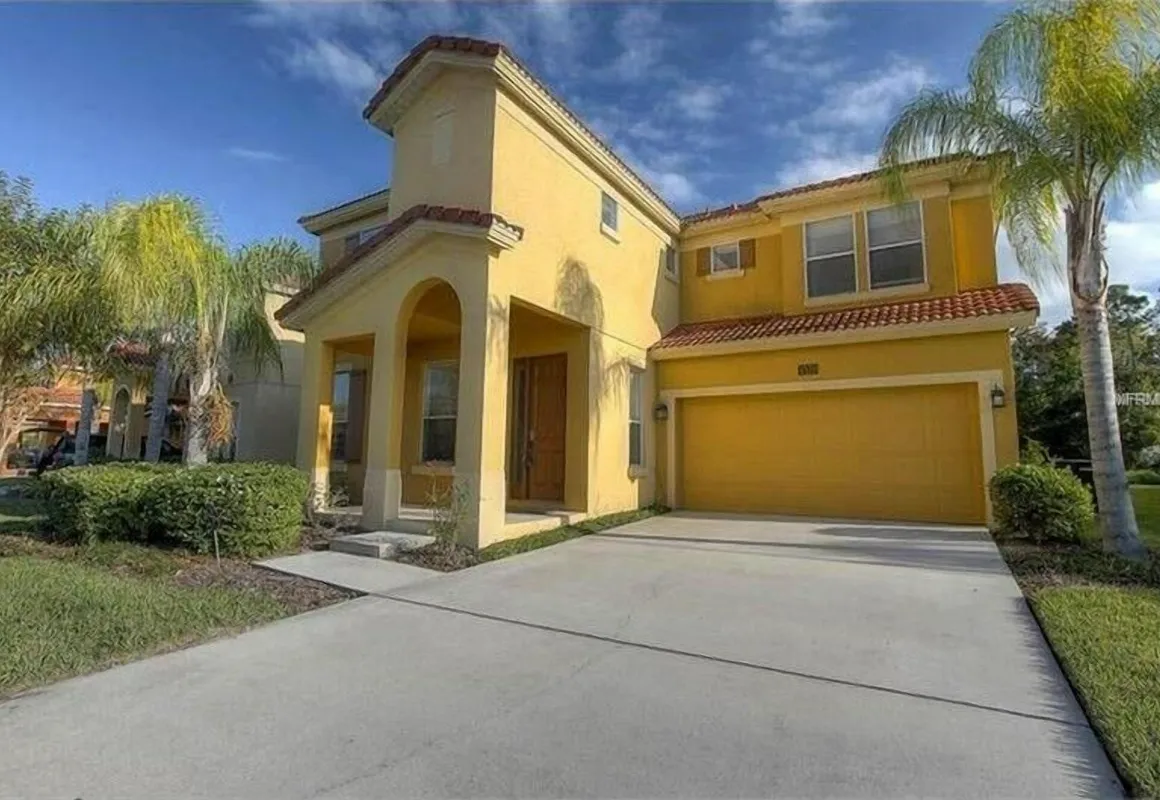 Chun s Bella Vida Resort Vacation Home hotel hero