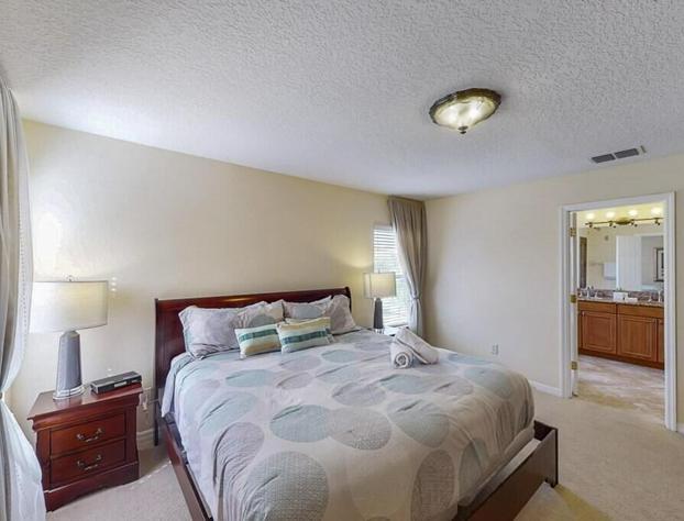 Chun s Bella Vida Resort Vacation Home hotel detail image 3