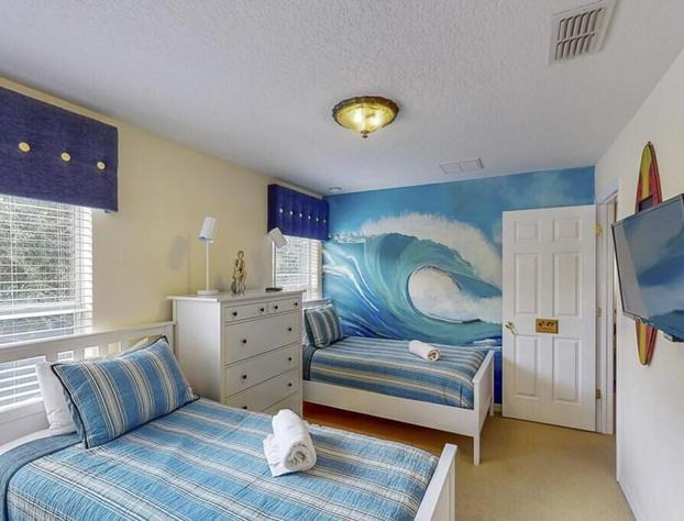Chun s Bella Vida Resort Vacation Home hotel detail image 4