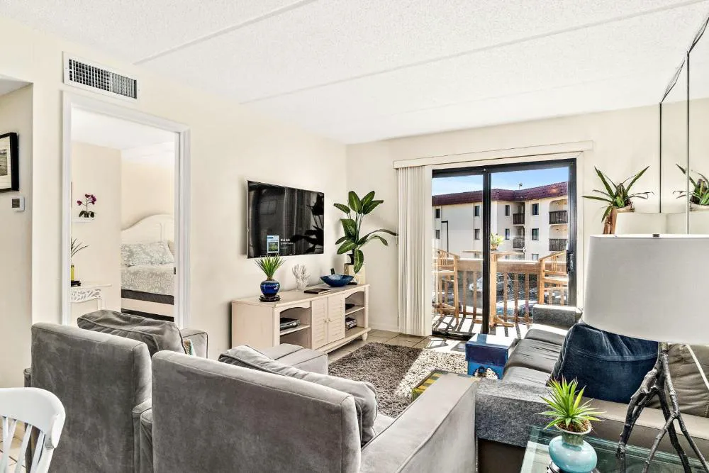 Unit 5216 Ocean Racquet Club hotel hero