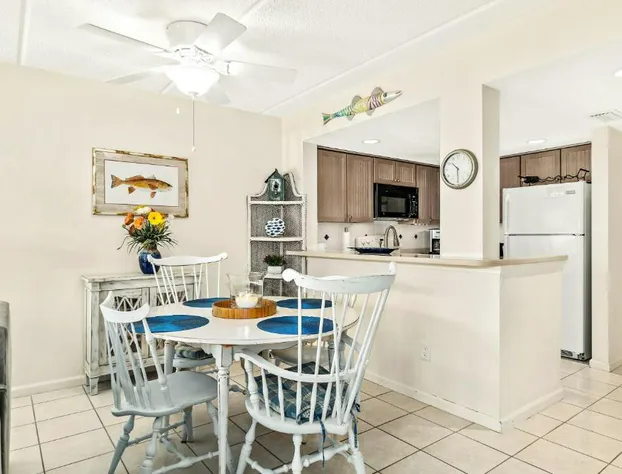 Unit 5216 Ocean Racquet Club hotel detail image 1