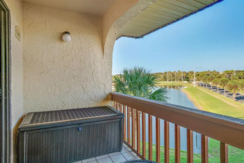 Unit 7303 Ocean Racquet Resort hotel hero