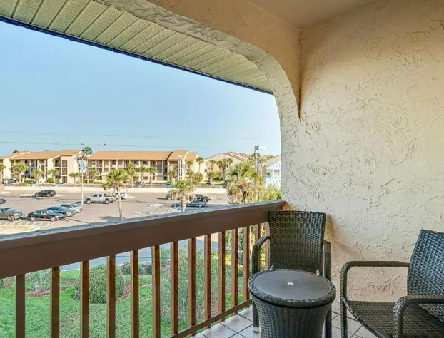 Unit 7303 Ocean Racquet Resort hotel detail image 1