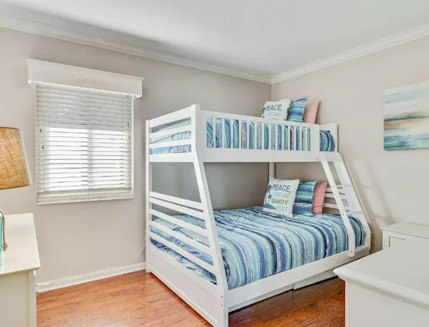 Unit 7303 Ocean Racquet Resort hotel detail image 3