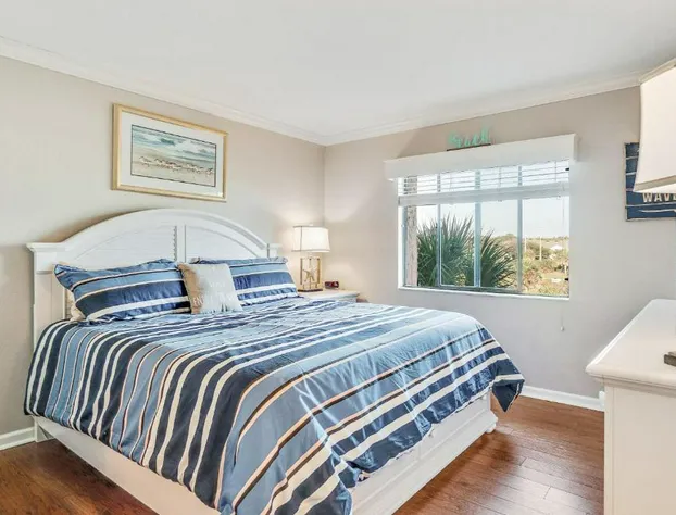 Unit 7303 Ocean Racquet Resort hotel detail image 4