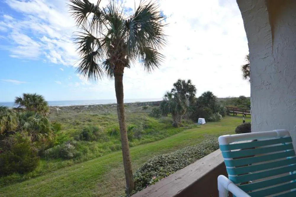 Unit 5223 - Ocean Racquet Resort hotel hero