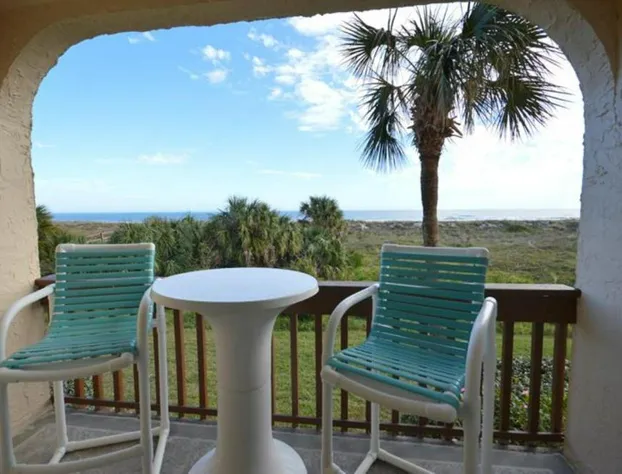 Unit 5223 - Ocean Racquet Resort hotel detail image 3