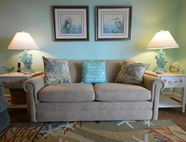 Unit 5223 - Ocean Racquet Resort hotel detail image 4