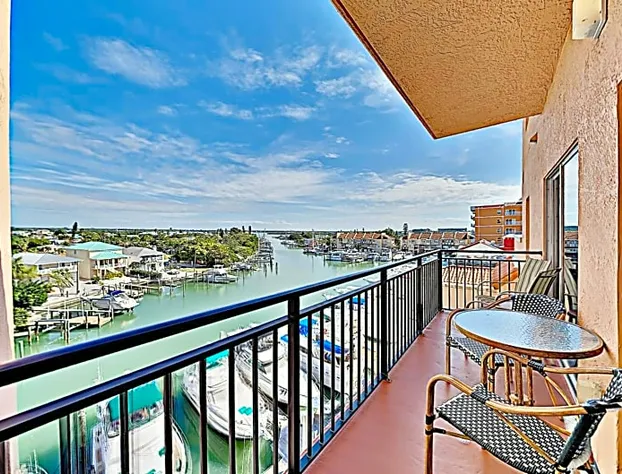 Madeira Bay Resort II by Travel Resort Services hotel detail image 4