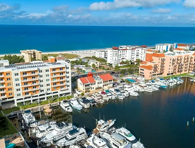 Madeira Bay Resort II by Travel Resort Services hotel detail image 1