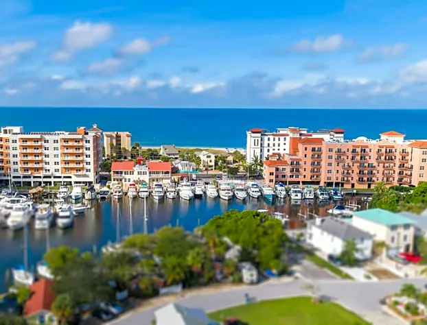 Madeira Bay Resort II by Travel Resort Services hotel detail image 2