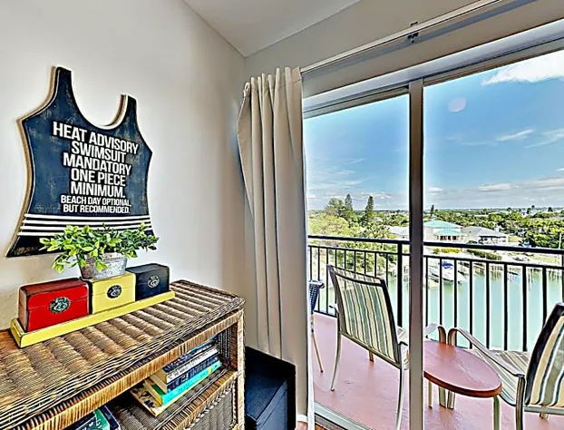 Madeira Bay Resort II by Travel Resort Services hotel detail image 3