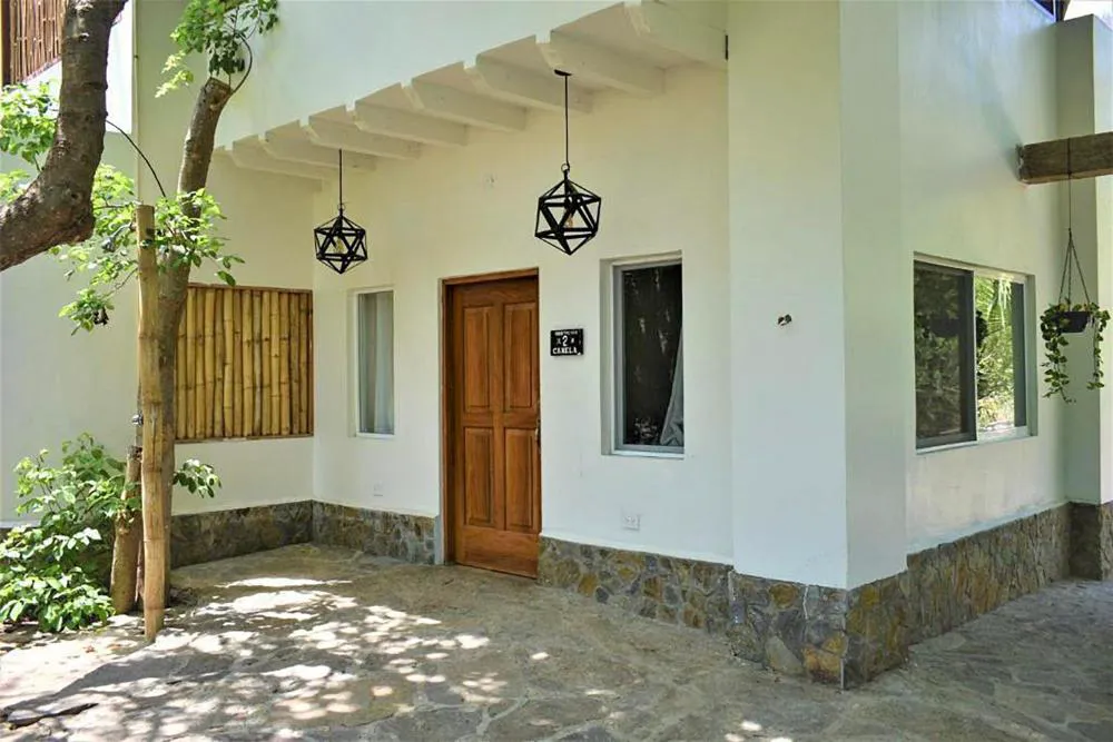 Hotel Boutique Arena Negra hotel hero