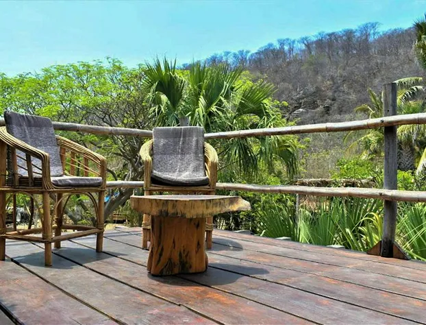 Hotel Boutique Arena Negra hotel detail image 1