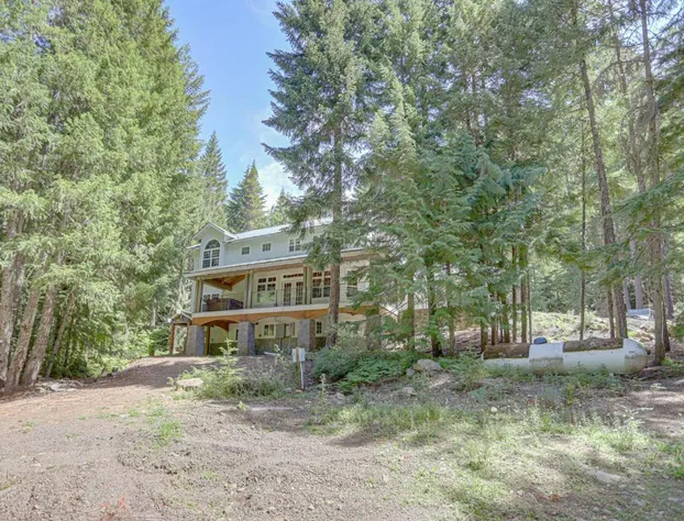 The Chinook Lodge at Government Camp hotel detail image 1