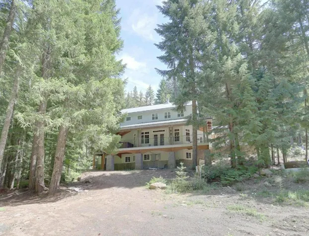 The Chinook Lodge at Government Camp hotel detail image 2