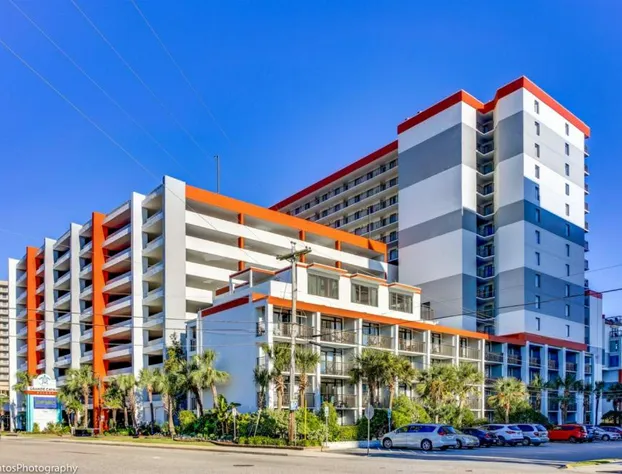 Grand Cayman Resort 1253 hotel detail image 3