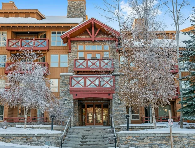 Panorama Springs Lodge hotel detail image 1