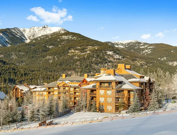 Panorama Springs Lodge hotel detail image 2