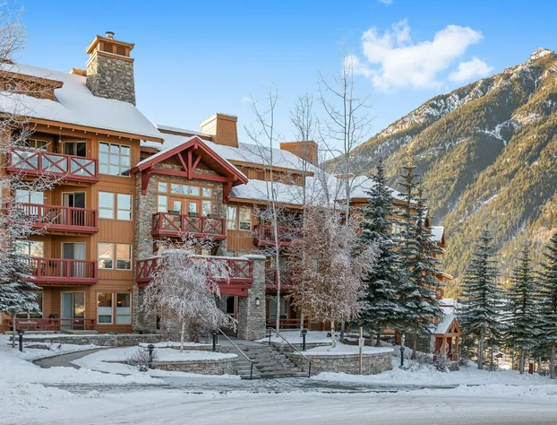 Panorama Springs Lodge hotel detail image 3