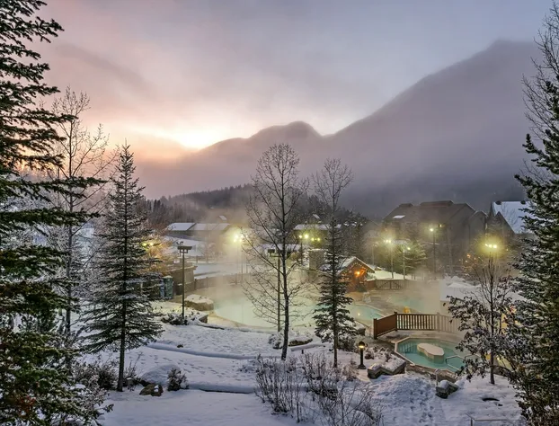 Panorama Springs Lodge hotel detail image 4