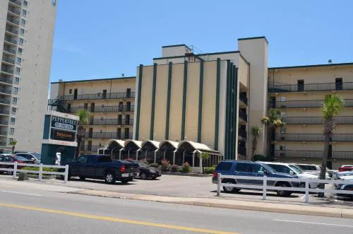 Peppertree By The Sea Resorts hotel detail image 1