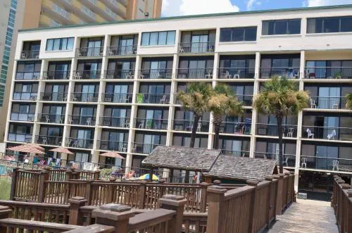 Peppertree By The Sea Resorts hotel detail image 4