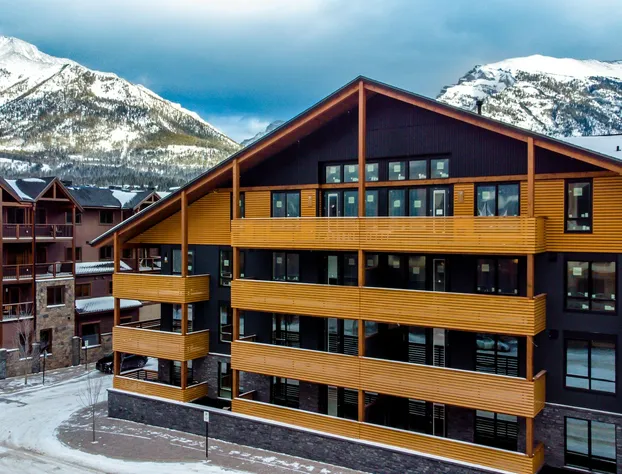 Spring Creek Vacations hotel detail image 1