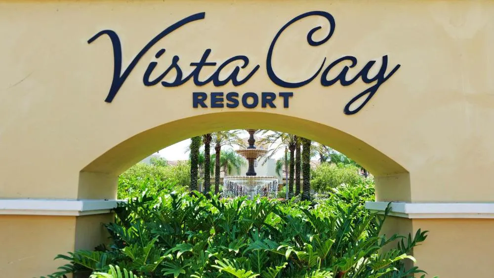 3-Story Townhome at Vista Cay Resort hotel hero