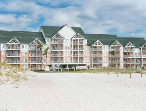 Grand Beach Resort Unit 313 hotel detail image 2