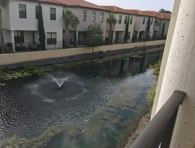 Resort Getaway hotel detail image 1