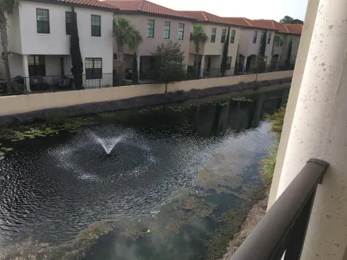 Resort Getaway hotel detail image 2