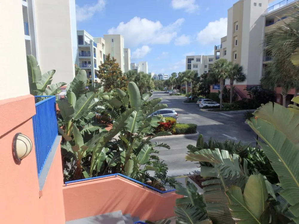 Honu Hideaway at Ocean Walk Resort hotel hero