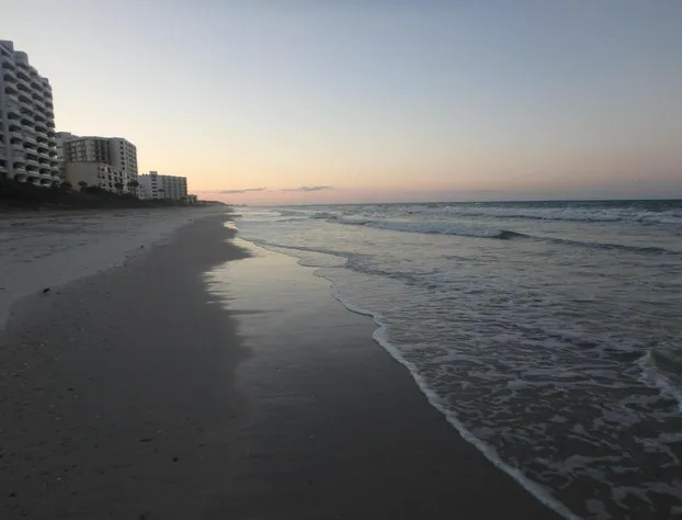 Honu Hideaway at Ocean Walk Resort hotel detail image 1