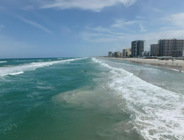Honu Hideaway at Ocean Walk Resort hotel detail image 2