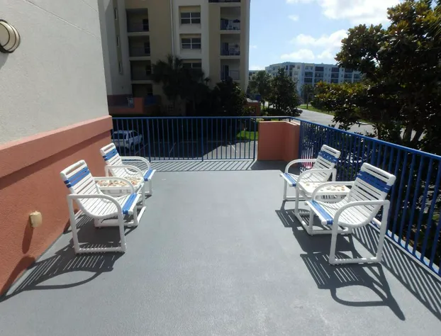 Honu Hideaway at Ocean Walk Resort hotel detail image 4