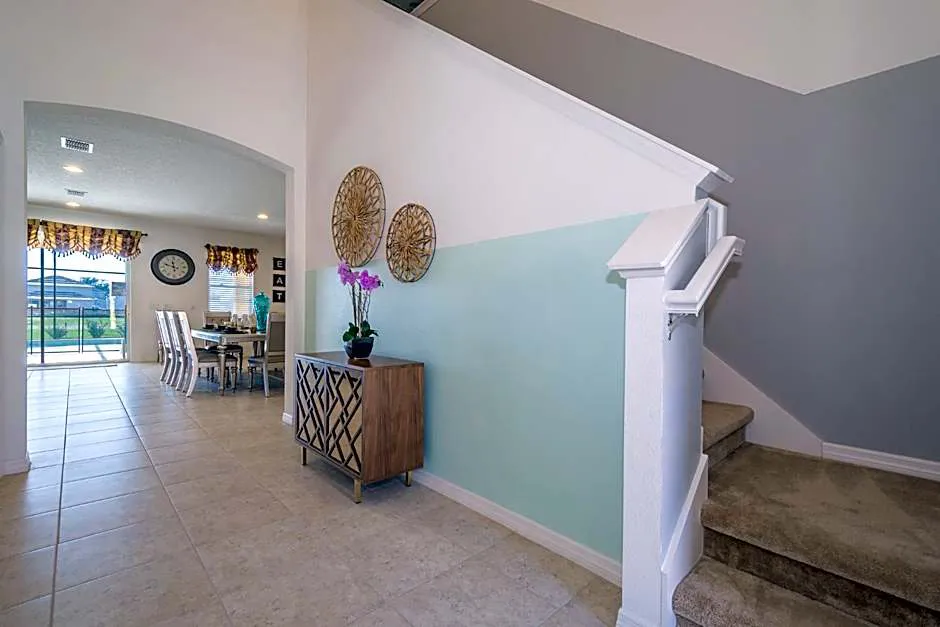 Solterra Resort 11 Bed 9 baths hotel hero