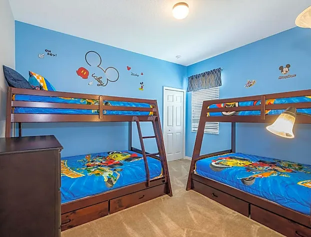 Solterra Resort 11 Bed 9 baths hotel detail image 1