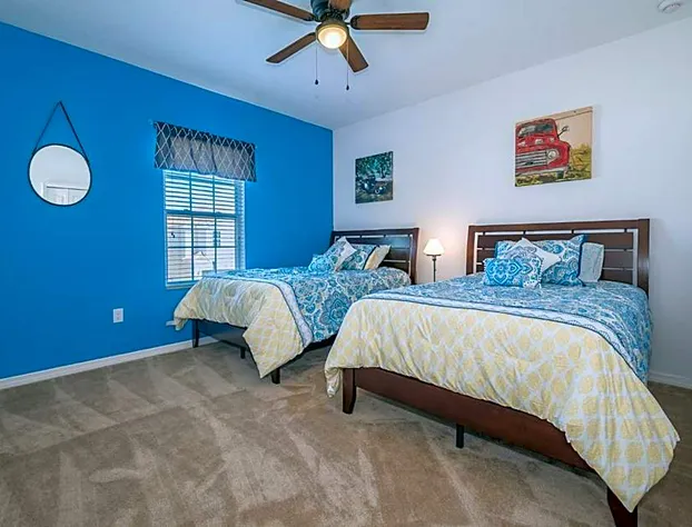 Solterra Resort 11 Bed 9 baths hotel detail image 2